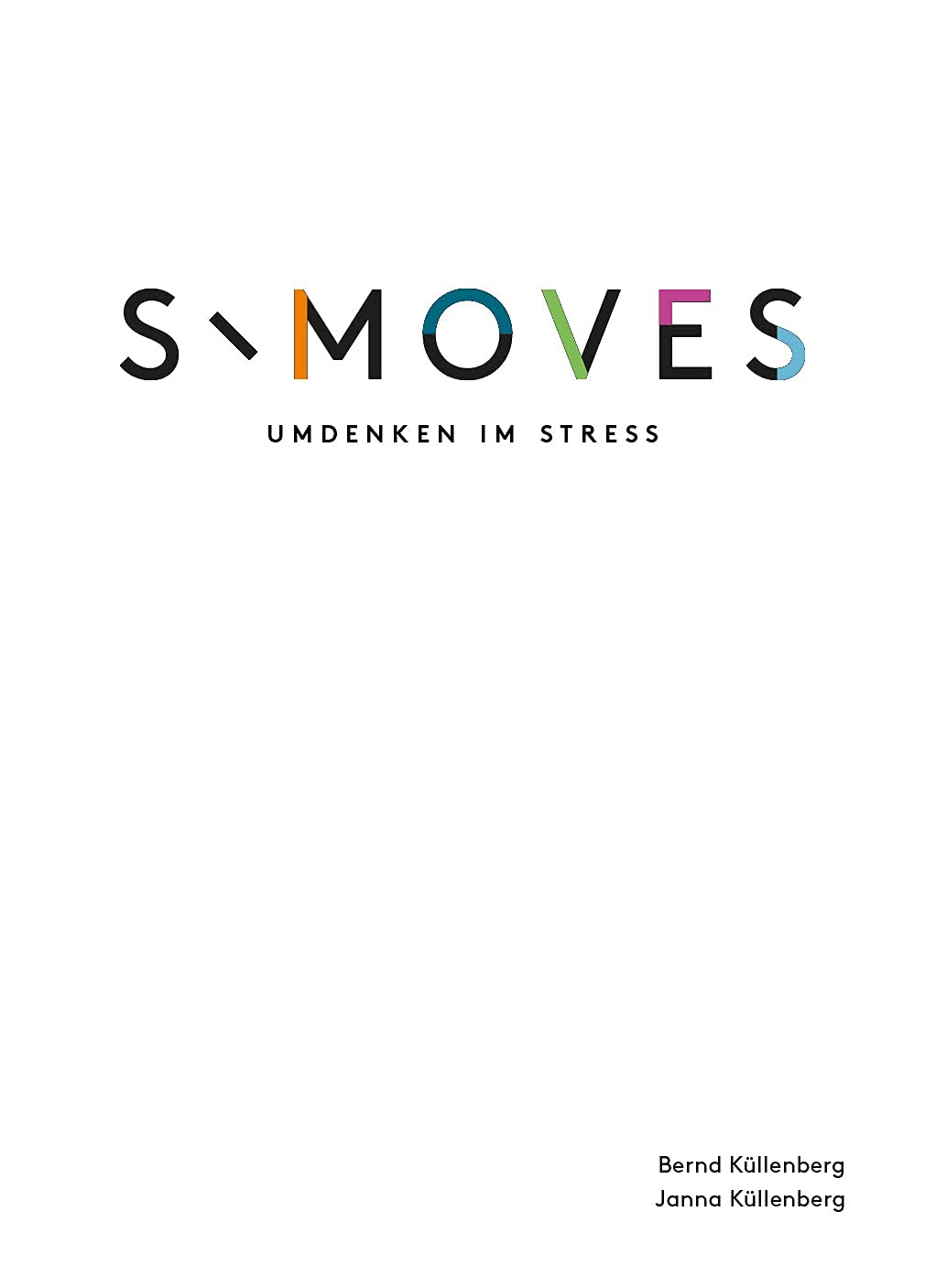 Product Image: SMOVES: Umdenken im Stress