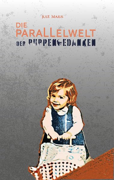 Die Parallelwelt der Puppengedanken Contemporary literature Books