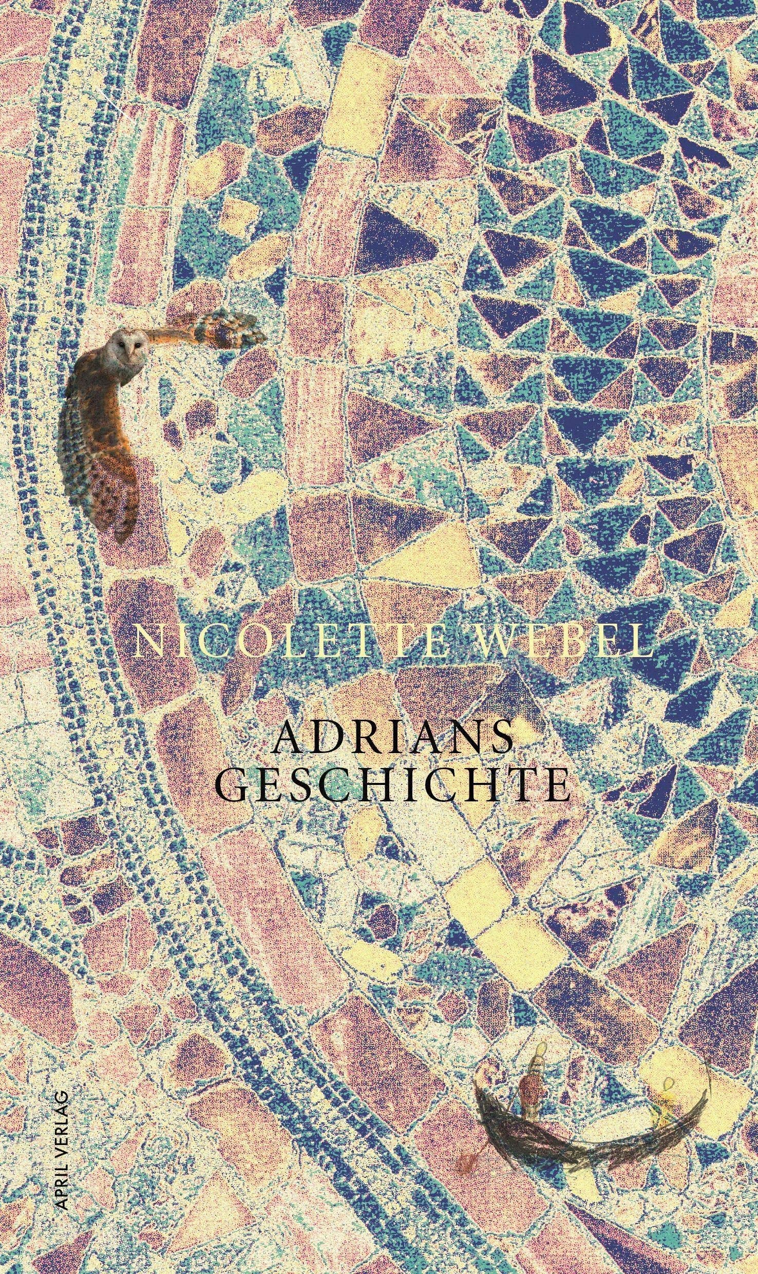 Product Image: Adrians Geschichte