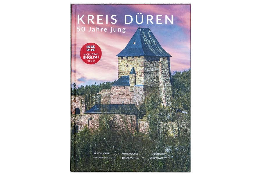 KREIS DÜREN: 50 Jahre jung Politics & History