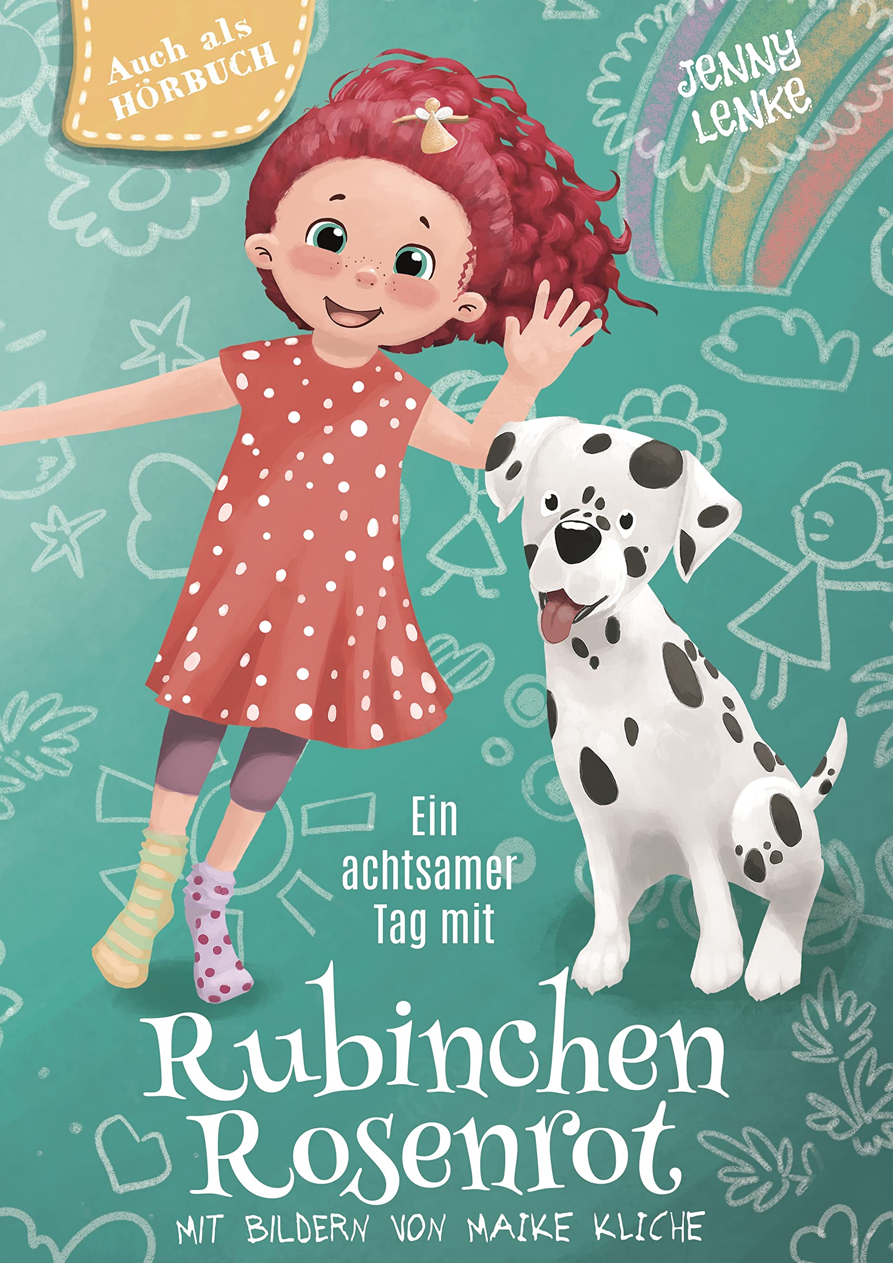 Product Image: Ein achtsamer Tag mit Rubinchen Rosenrot