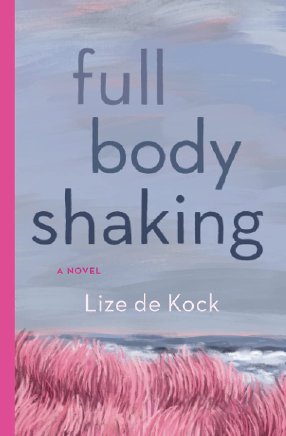 Full Body Shaking Action & Adventure