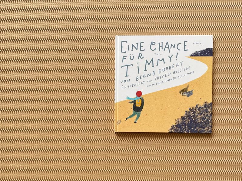 Product Image: Eine Chance für Timmy