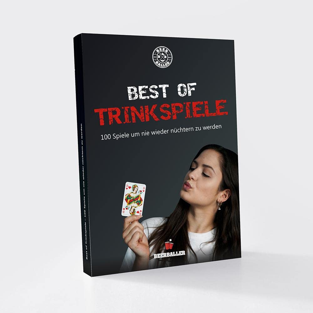 Best of Trinkspiele Leisure & Fun