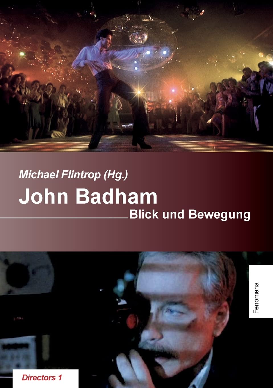 John Badham Film, Art & Culture