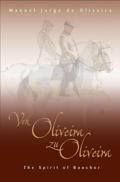 Von Oliveira zu Oliveira: The spirit of Baucher Pets