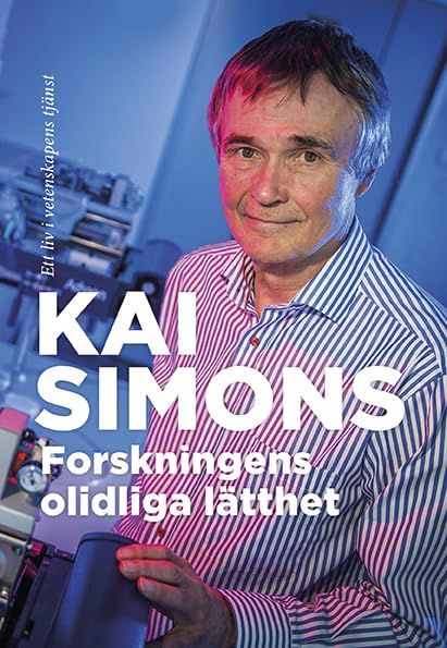 Forskningens olidliga lätthet. Ett liv i vetenskapens tjänst Books
