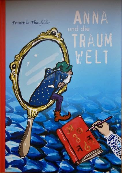 Anna und die Traumwelt Historical Fiction