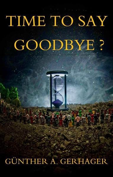 TIME TO SAY GOODBYE ? Law