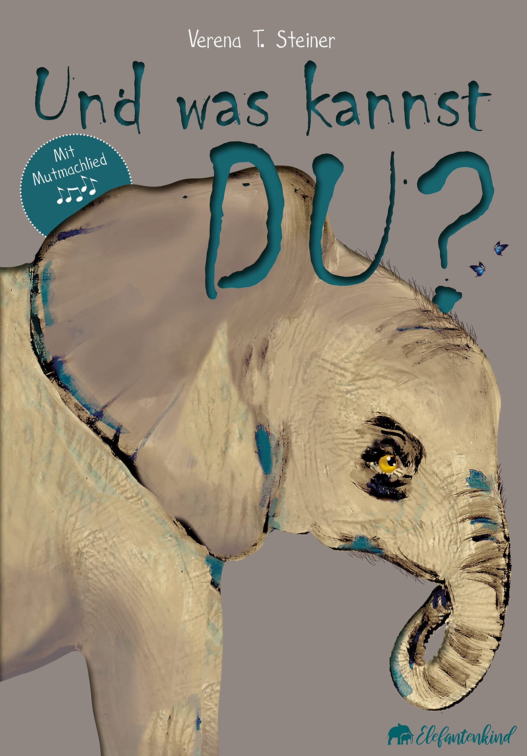 Product Image: Und was kannst DU?