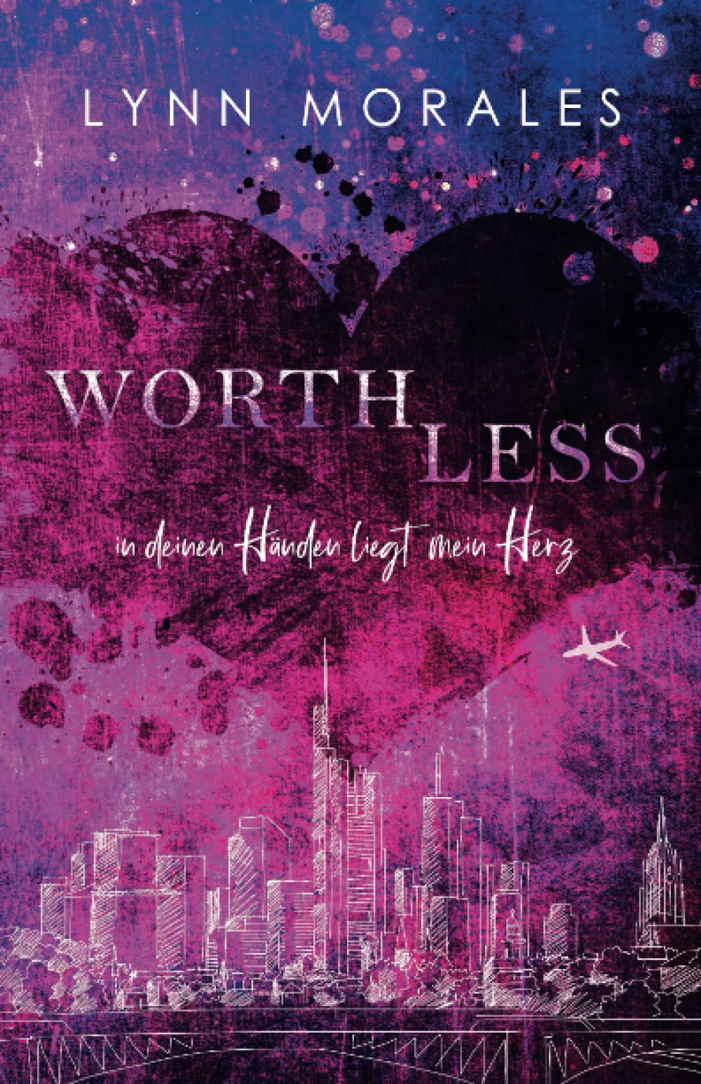 worthless - in deinen Händen liegt mein Herz Action & Adventure