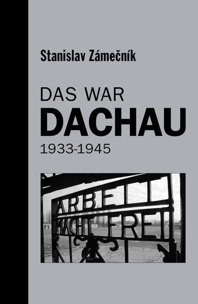 Product Image: Das war Dachau