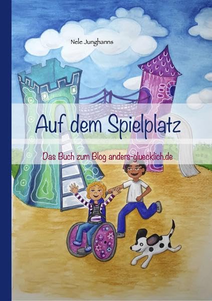 Auf dem Spielplatz Health, Nutrition & Fitness Books