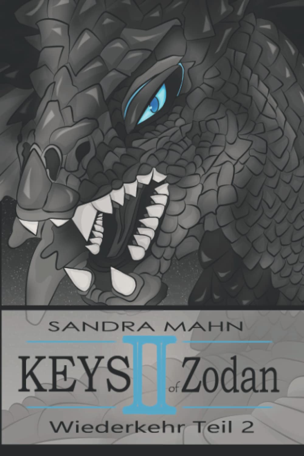 Keys of Zodan: Wiederkehr 2 Action & Adventure