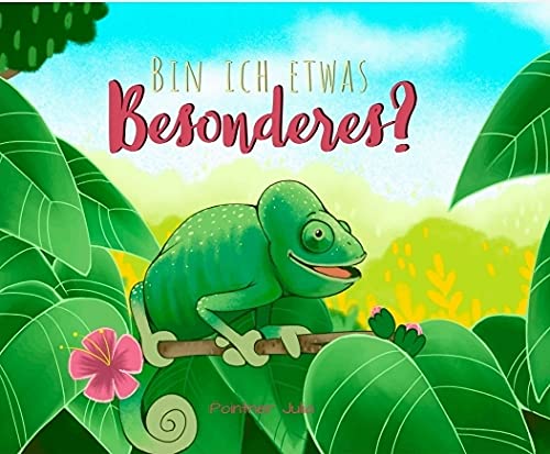 Product Image: Bin ich etwas Besonderes