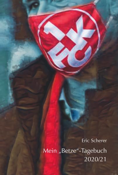Product Image: Mein Betze-Tagebuch 2020/21