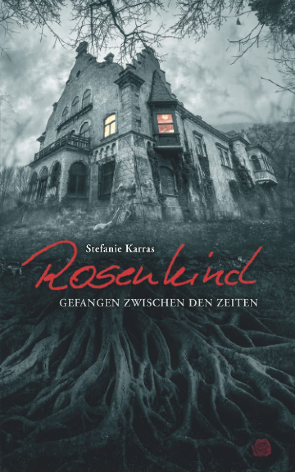 Rosenkind: Gefangen zwischen den Zeiten Horror & Mystery