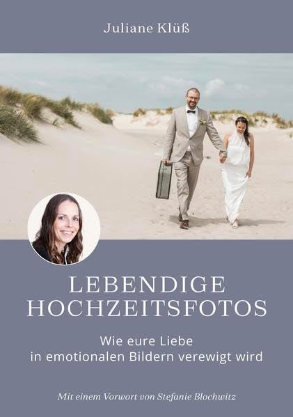 Lebendige Hochzeitsfotos: Wie eure Liebe in emotionalen Bildern verewigt wird Travel