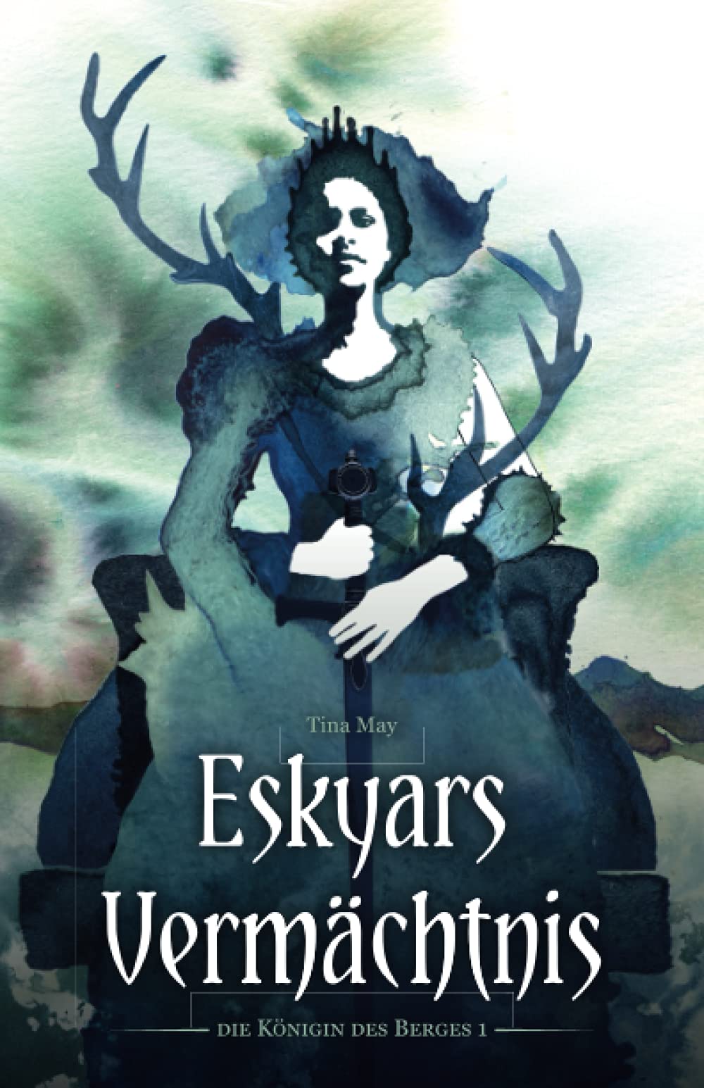 Eskyars Vermächtnis: Die Königin des Berges 1 Books