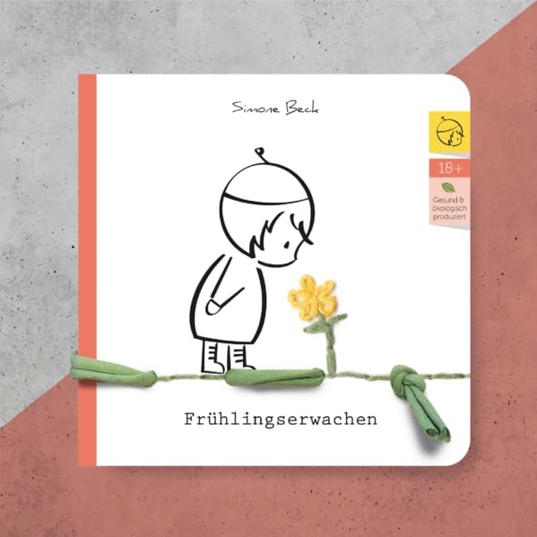 Fidiline – Frühlingserwachen Children's books