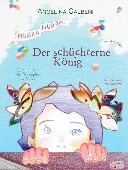Der schüchterne König Philosophy