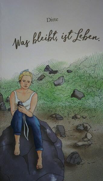 Was bleibt, ist Leben book