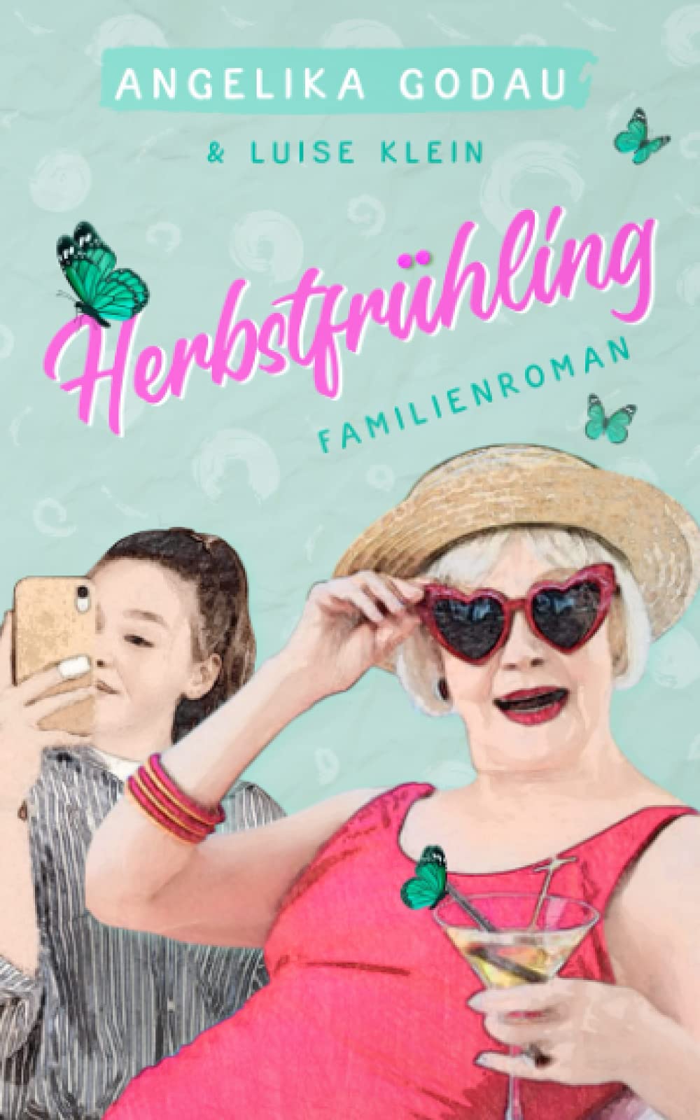 Herbstfrühling (Herbstfrühling - Liebe, Pubertät und andere Überraschungen, Band 1) Humour & Satire