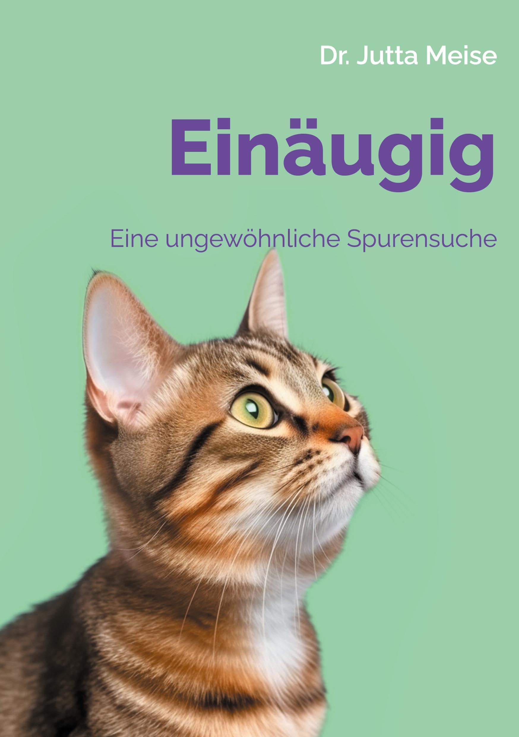 Einäugig Personalities