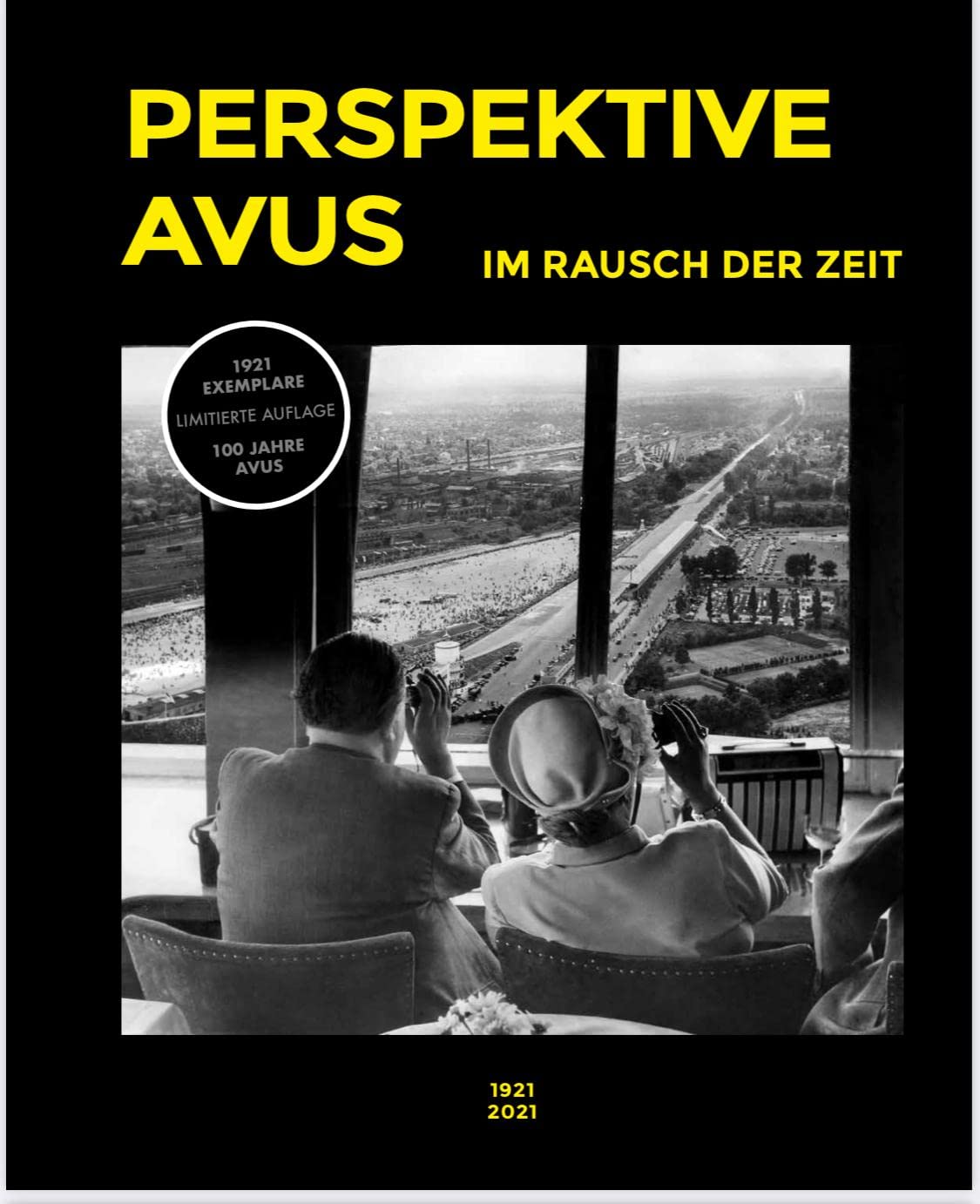 Perspektive AVUS Photography