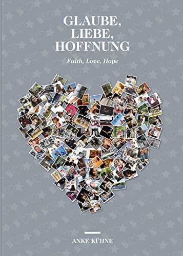 Glaube, Liebe, Hoffnung Books