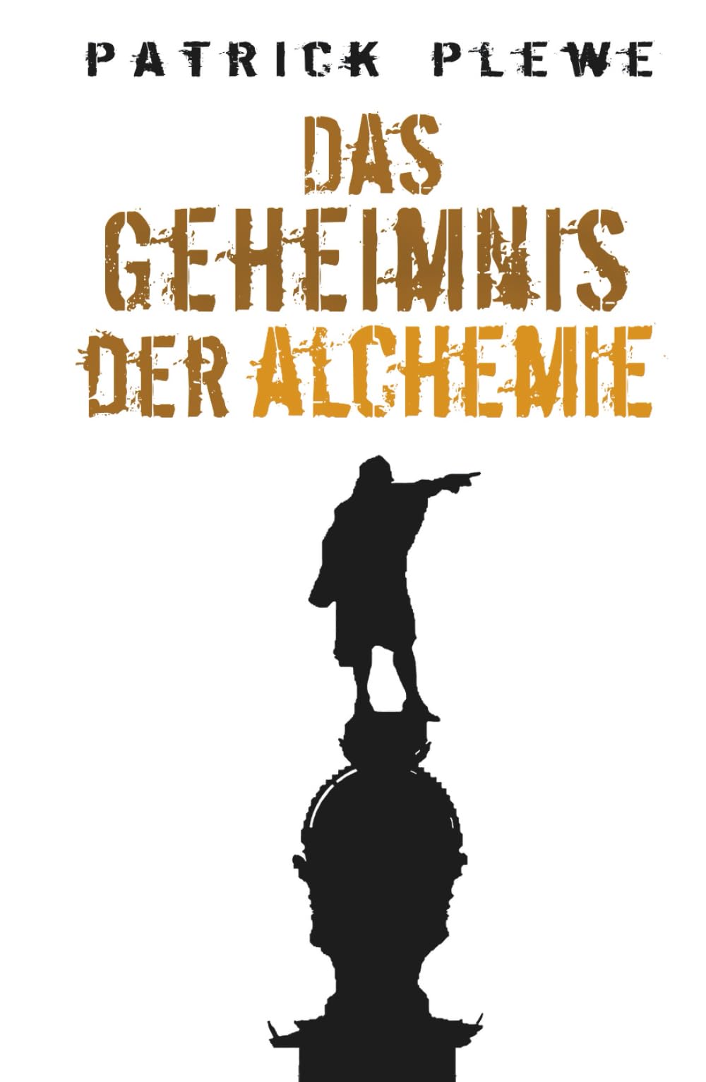 Product Image: Das Geheimnis der Alchemie