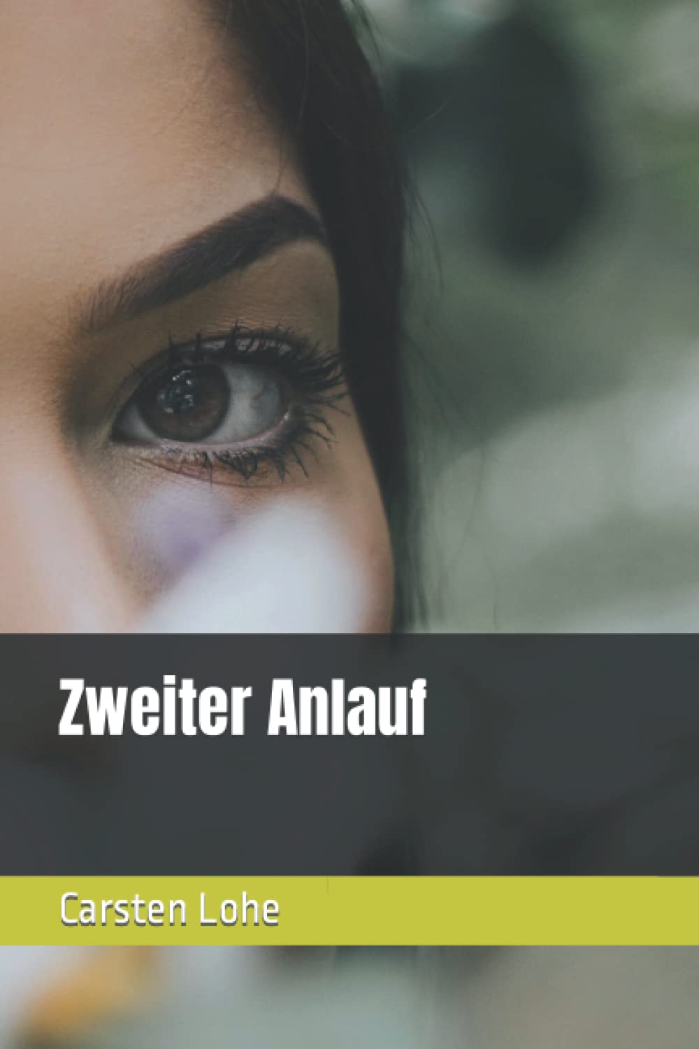 Zweiter Anlauf Contemporary literature Books