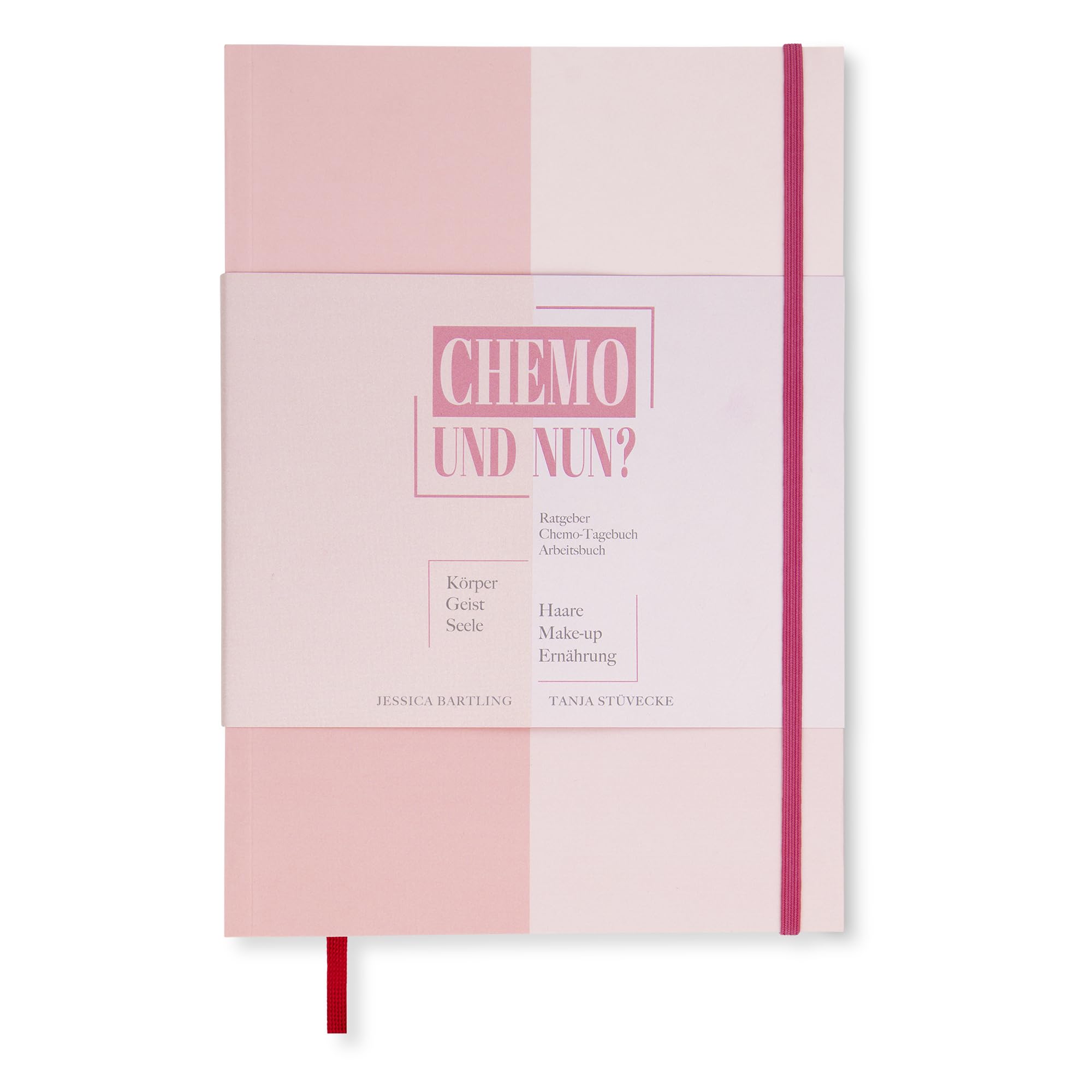Product Image: Chemo und nun?