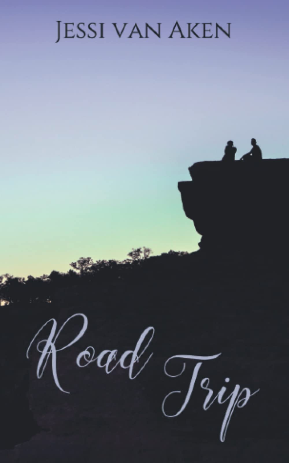 Road Trip Contemporary literature Books