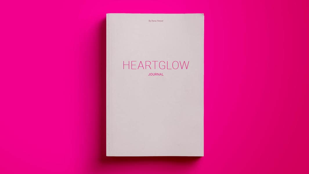 HEARTGLOW: Das Journal für Frauen Leisure, Home & Garden