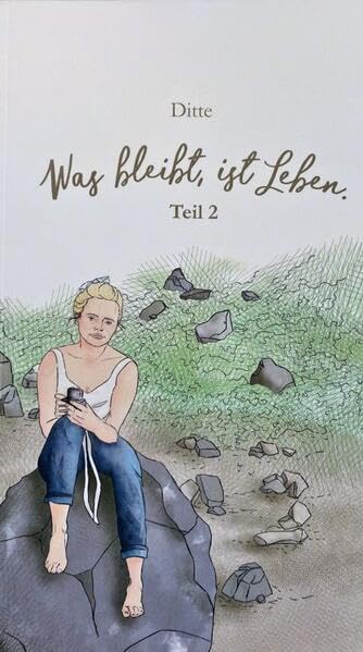 Was bleibt, ist Leben - Teil 2: Das Leben ist wie ein Abenteuer Memories