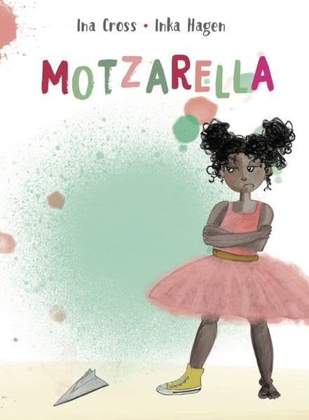 Motzarella Health, Nutrition & Fitness