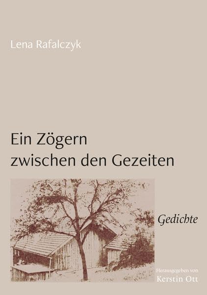 Ein Zögern zwischen den Gezeiten: Gedichte Poetry