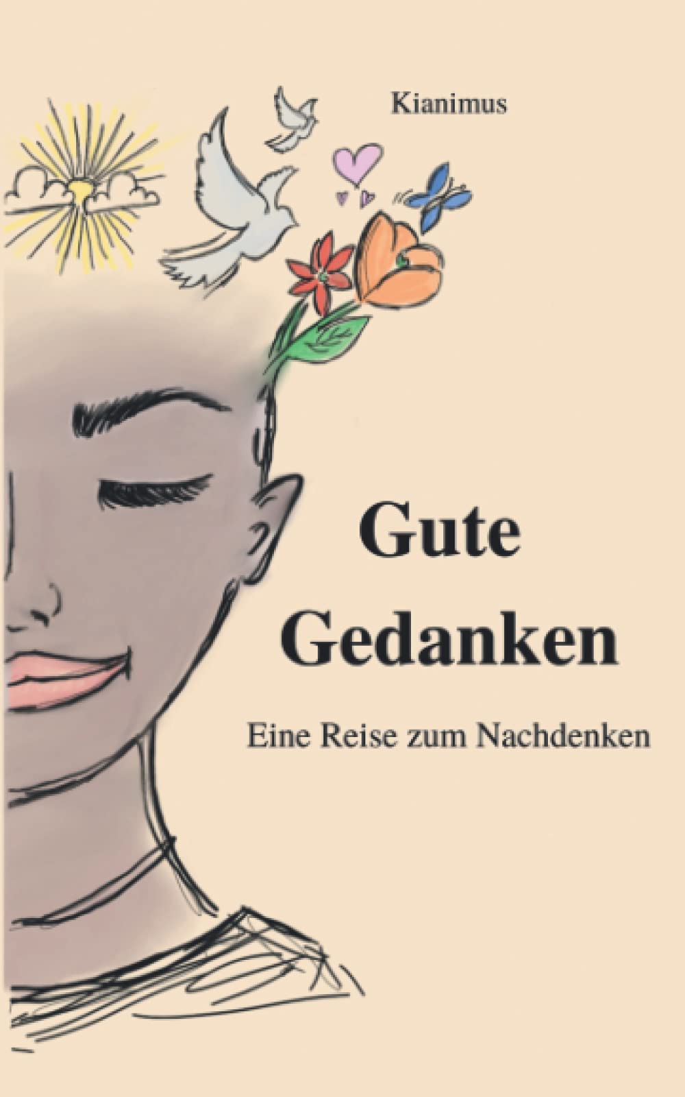 Product Image: Gute Gedanken