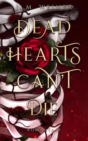 Product Image: Dead Hearts Can't Die