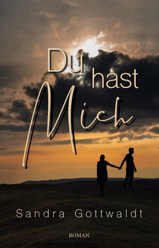 Du hast mich Contemporary literature Books