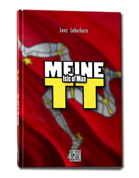 Meine Isle of Man TT Leisure & Fun