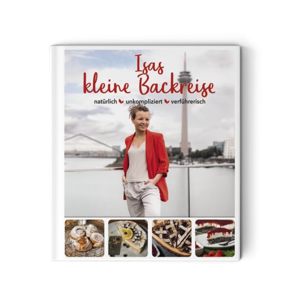Product Image: Isas kleine Backreise