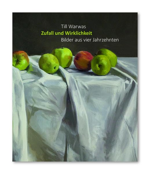 Zufall und Wirklichkeit: Bilder aus vier Jahrzehnten Film, Art & Culture