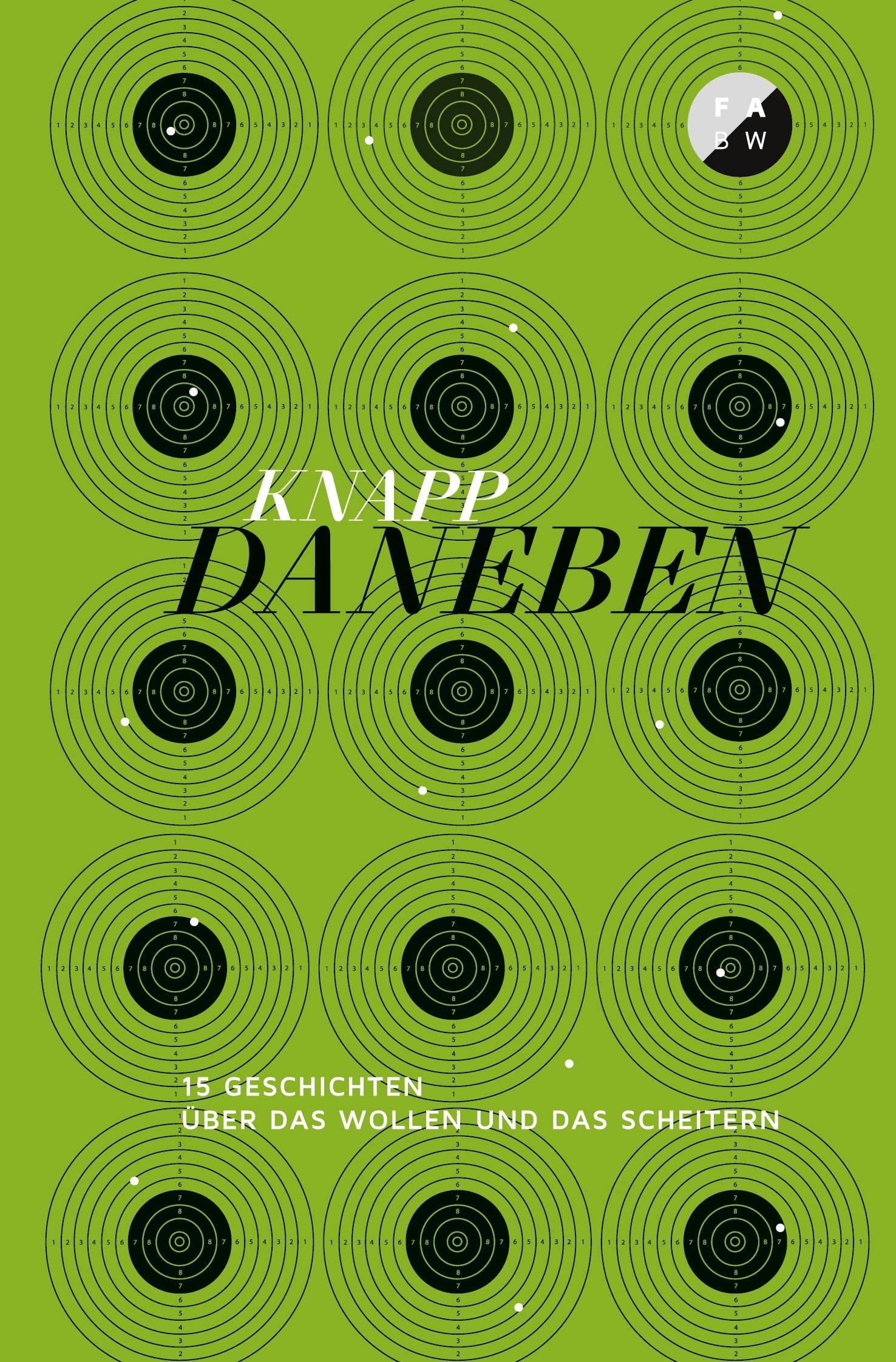 Knapp daneben Contemporary literature