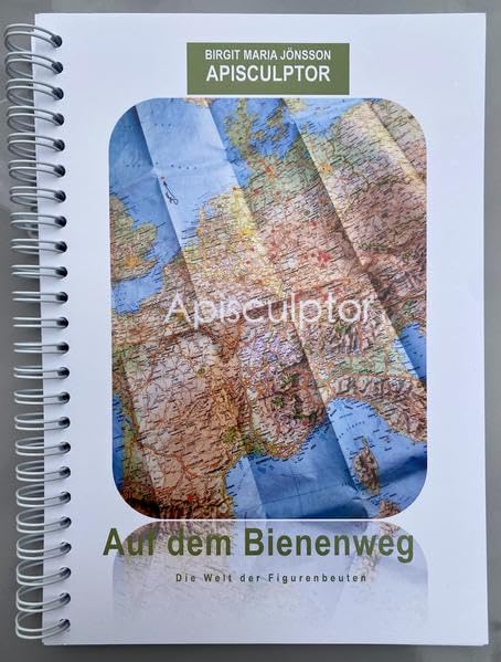 Auf dem Bienenweg: Die Welt der Figurenbeuten Film, Art & Culture