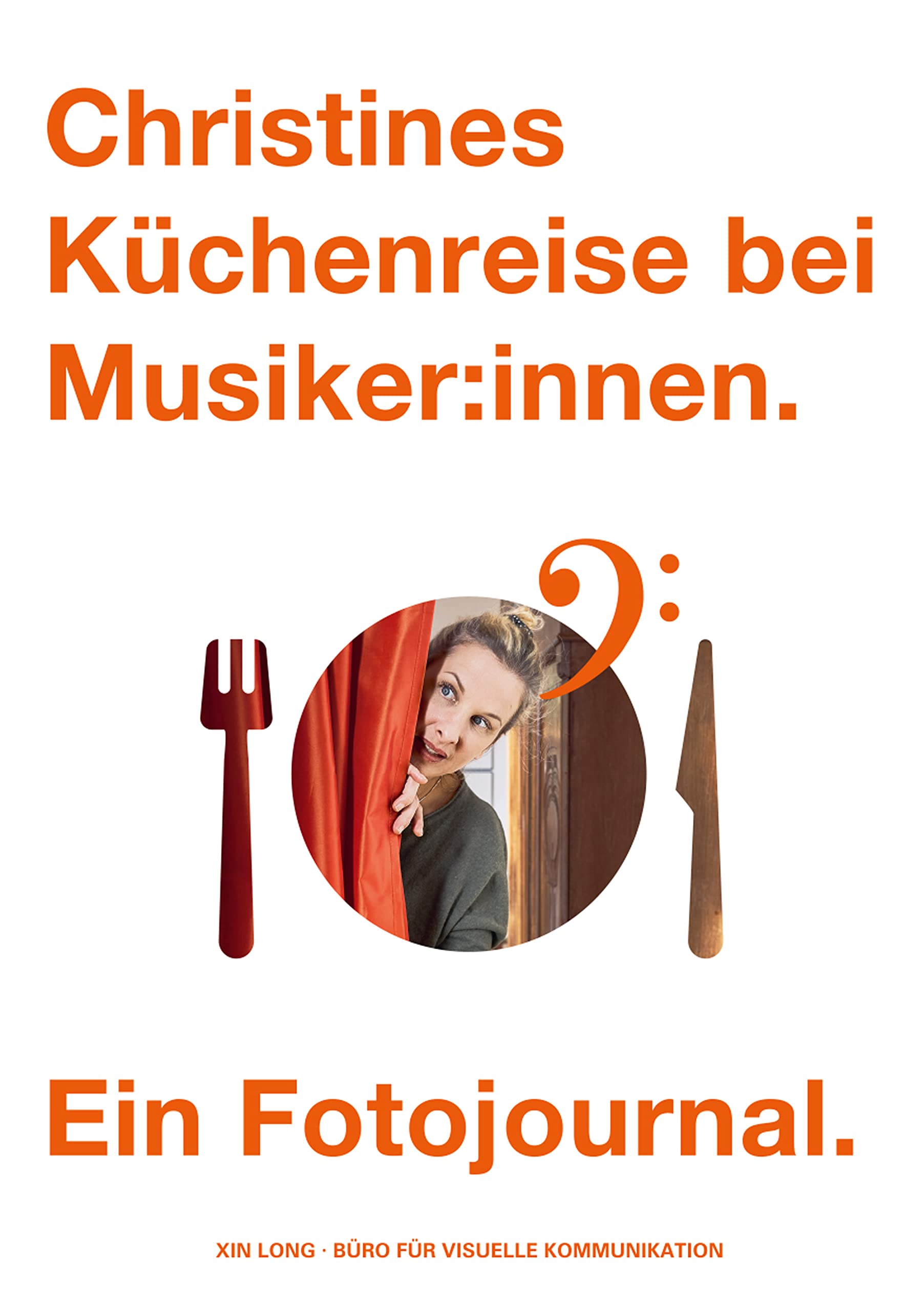 Christines Küchenreise bei Musiker:innen Cooking & Enjoying