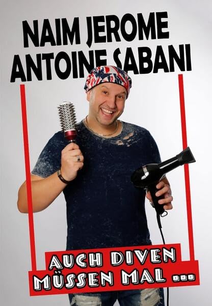 Auch Diven müssen mal ... Humour & Satire