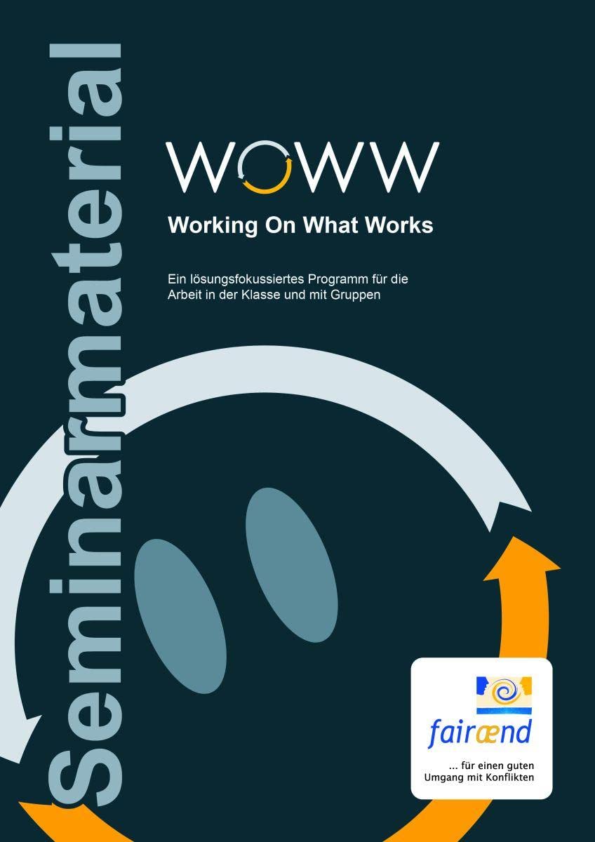 Product Image: WOWW Working On What Works