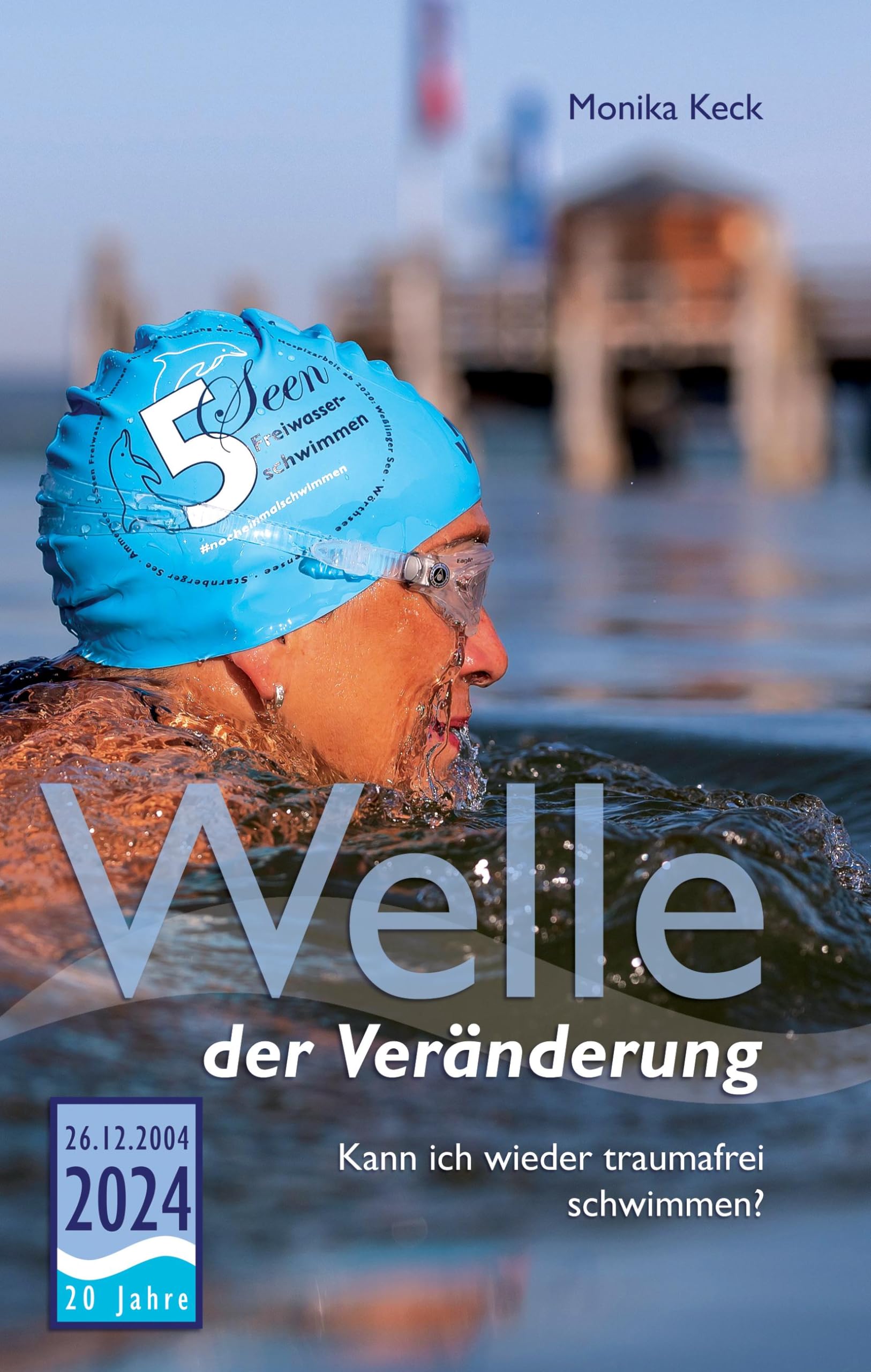 Welle der Veränderung Medicine Books